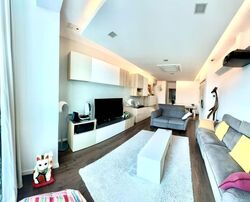 Mirage Tower (D9), Condominium #619301441